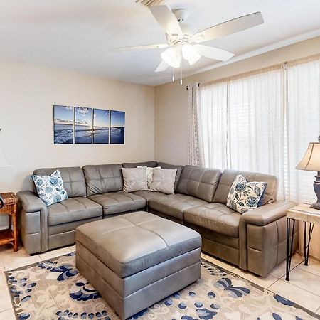 Three C'S 202 Daire Gulf Shores Dış mekan fotoğraf