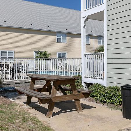 Three C'S 202 Daire Gulf Shores Dış mekan fotoğraf