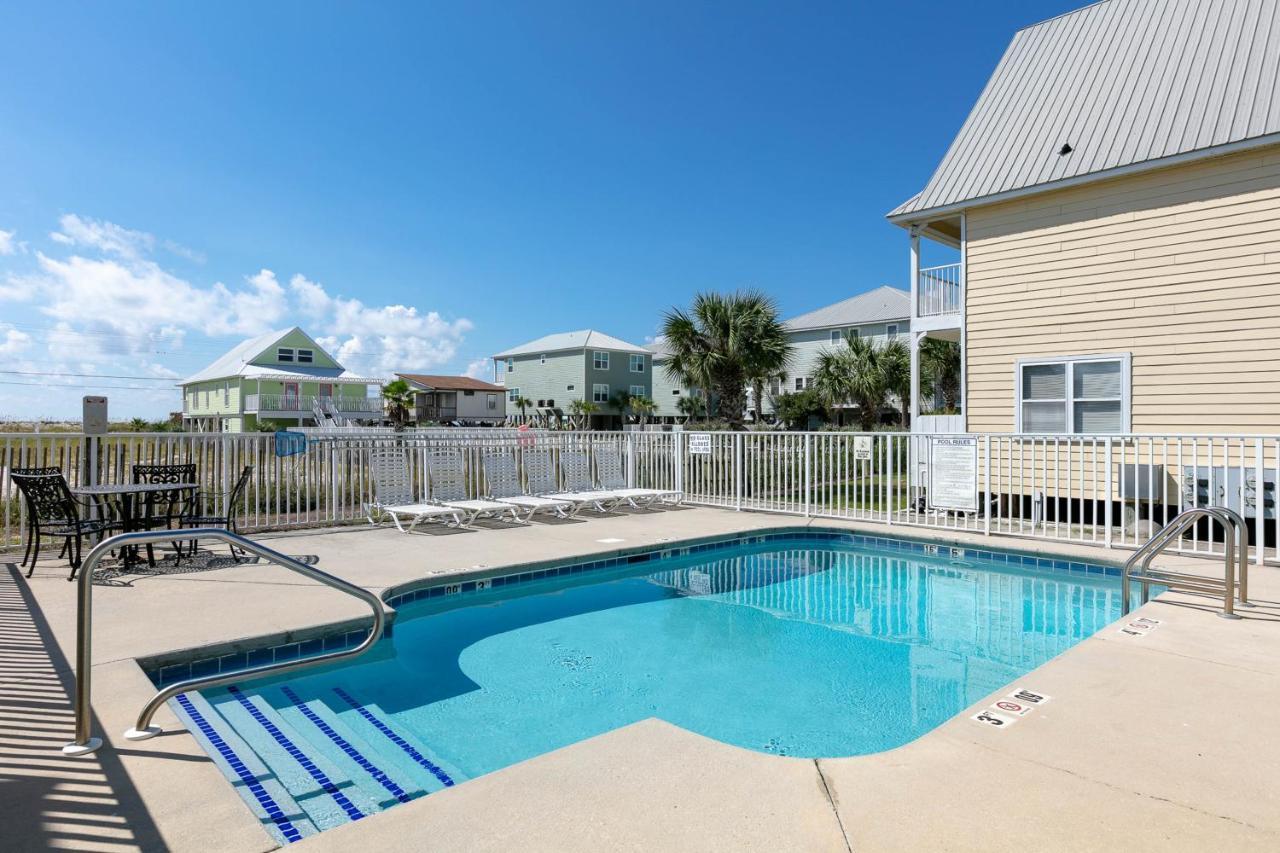 Three C'S 202 Daire Gulf Shores Dış mekan fotoğraf