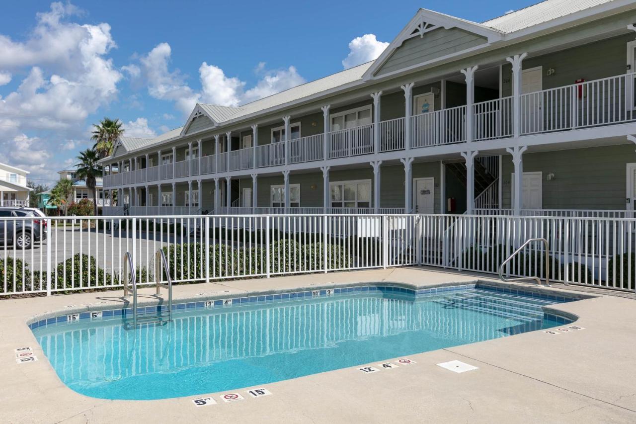 Three C'S 202 Daire Gulf Shores Dış mekan fotoğraf