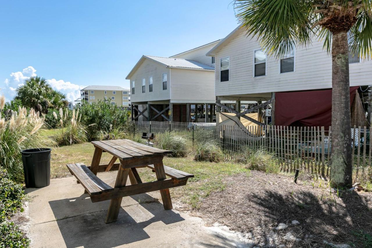 Three C'S 202 Daire Gulf Shores Dış mekan fotoğraf