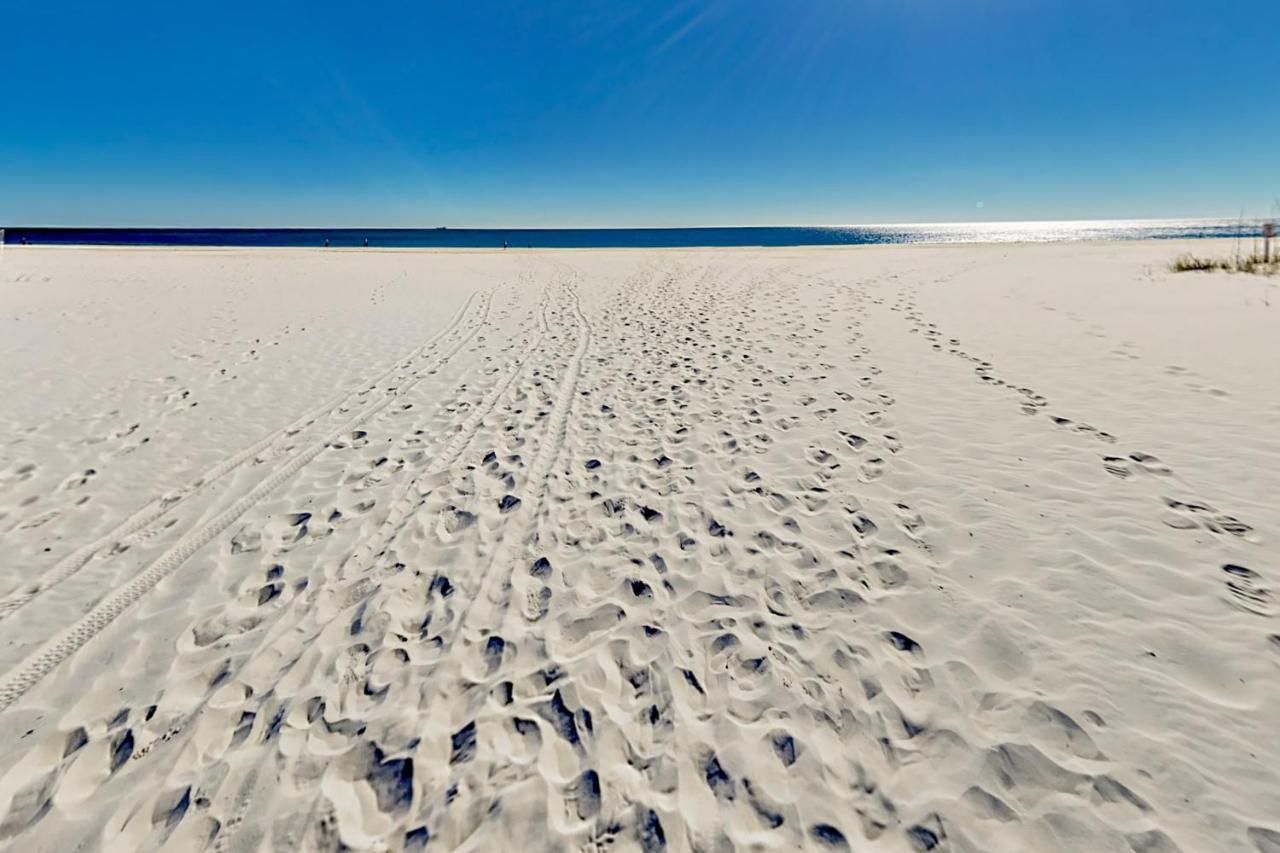 Three C'S 202 Daire Gulf Shores Dış mekan fotoğraf